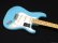 画像4: Fender　Player II Stratocaster [Aquatone Blue] (4)