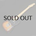 Fender　Player II Telecaster [3-Color Sunburst]