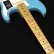 画像5: Fender　Player II Stratocaster [Aquatone Blue]