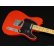 画像4: Fender　Player II Telecaster [Coral Red]