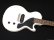 画像4: Epiphone　Billie Joe Armstrong Les Paul Junior [Classic White] (4)