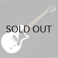 Epiphone　Billie Joe Armstrong Les Paul Junior [Classic White]