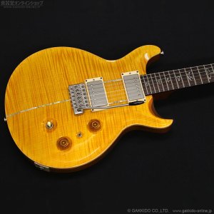 画像2: Paul Reed Smith (PRS)　2008 Santana MD [Santana Yellow] [中古品] [半期決算セール特価]