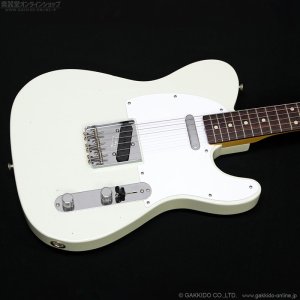 画像2: Fender Custom Shop　Jimmy Page Signature Telecaster