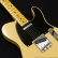 画像6: Fender Custom Shop　Vintage Custom 1950 Double Esquire [Nocaster Blonde]