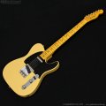 Fender Custom Shop　Vintage Custom 1950 Double Esquire [Nocaster Blonde]