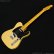 画像1: Fender Custom Shop　Vintage Custom 1950 Double Esquire [Nocaster Blonde] (1)