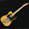 Fender Custom Shop　Limited Edition CuNiFe Blackguard Tele Time Capsule Package [Aged Butterscotch Blonde]