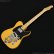 画像1: Fender Custom Shop　Limited Edition CuNiFe Blackguard Tele Time Capsule Package [Aged Butterscotch Blonde] (1)