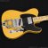 画像2: Fender Custom Shop　Limited Edition CuNiFe Blackguard Tele Time Capsule Package [Aged Butterscotch Blonde] (2)