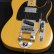 画像4: Fender Custom Shop　Limited Edition CuNiFe Blackguard Tele Time Capsule Package [Aged Butterscotch Blonde]