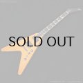 Gibson　Dave Mustaine Flying V EXP [Antique Natural]