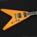 画像3: Gibson　Dave Mustaine Flying V EXP [Antique Natural]