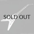 Gibson　Dave Mustaine Flying V EXP [Metallic Silver]