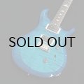 Paul Reed Smith (PRS)　S2 CUSTOM 24 [Lake Blue]