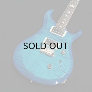 画像1: Paul Reed Smith (PRS)　S2 CUSTOM 24 [Lake Blue]