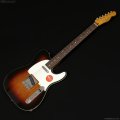 Squier　Classic Vibe 60s Custom Telecaster [3-Tone Sunburst]