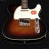 画像4: Squier　Classic Vibe 60s Custom Telecaster [3-Tone Sunburst]