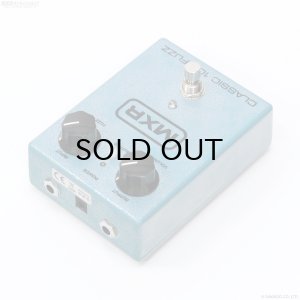 画像2: MXR　M173 Classic 108 Fuzz [中古]