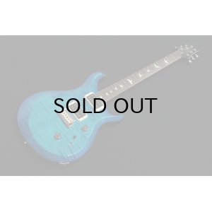 画像2: Paul Reed Smith (PRS)　S2 CUSTOM 24 [Lake Blue]