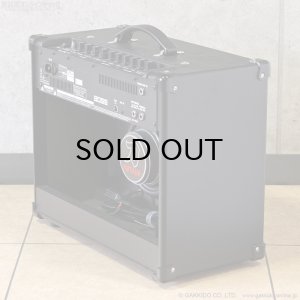 画像4: Roland　KATANA-50 MkII ギターアンプ コンボ [中古品]