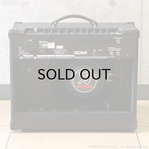 画像3: Roland　KATANA-50 MkII ギターアンプ コンボ [中古品]