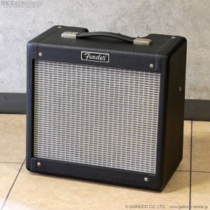 画像1: Fender　2001 Pro Junior ギターアンプ コンボ [中古品]