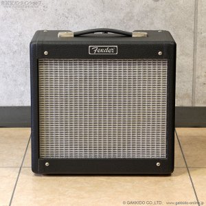 画像2: Fender　2001 Pro Junior ギターアンプ コンボ [中古品]