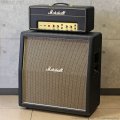 Marshall　2004 2061X ヘッド & 2061CX スピーカーキャビネット セット [中古品]