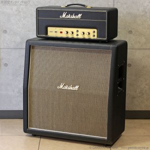 画像1: Marshall　2004 2061X ヘッド & 2061CX スピーカーキャビネット セット [中古品]