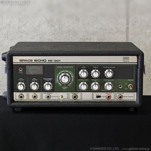 画像2: Roland　RE-201 Space Echo スペースエコー [中古品]