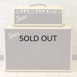 画像2: Fender　1961 Bassman Amp 6G6 ヘッド & 1x12” スピーカーキャビネット セット [ヴィンテージ品]