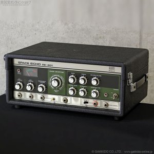 画像1: Roland　RE-201 Space Echo スペースエコー [中古品]