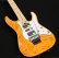 画像3: SCHECTER　SD-2-24-AL AMB/M [Amber] (3)