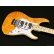 画像4: SCHECTER　SD-2-24-AL AMB/M [Amber]