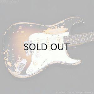 画像2: Fender　2024 Mike McCready Stratocaster マイク・マクレディ シグネチャーモデル [中古品]