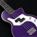 画像4: Orange　O-Bass Glenn Hughes Purple グレン・ヒューズ シグネチャーモデル