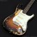 画像3: Fender　2024 Mike McCready Stratocaster マイク・マクレディ シグネチャーモデル [中古品]