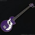 Orange　O-Bass Glenn Hughes Purple グレン・ヒューズ シグネチャーモデル