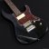 画像3: Yamaha　Pacifica 611 VFM [Translucent Black]