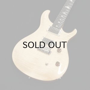 画像1: Paul Reed Smith (PRS)　CE 24 Custom Configuration [Natural]【リミテッドモデル】