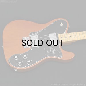 画像2: Fender　2021 Vintera '70s Telecaster Deluxe [Mocha] [中古品]