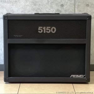 画像2: Peavey　5150 212 Combo ギターアンプ コンボ [中古品]