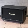 Bogner　212CB Closed Back Stack Cabinet 2x12” スピーカーキャビネット [中古品]