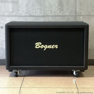 画像2: Bogner　212CB Closed Back Stack Cabinet 2x12” スピーカーキャビネット [中古品]