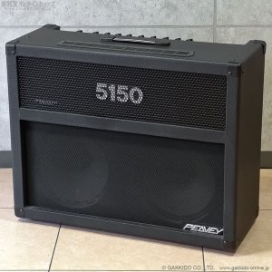 画像1: Peavey　5150 212 Combo ギターアンプ コンボ [中古品]