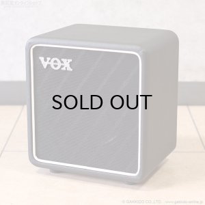 画像3: VOX　BC108 Black Cab 1x8” スピーカーキャビネット [中古品]