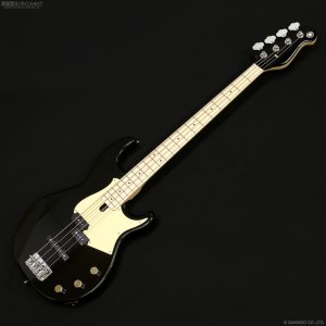 画像1: YAMAHA　Broadcaster BB434M [Black]