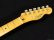 画像6: Squier　Classic Vibe '50s Telecaster [Butterscotch Blonde] (6)