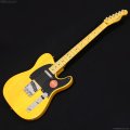 Squier　Classic Vibe '50s Telecaster [Butterscotch Blonde]